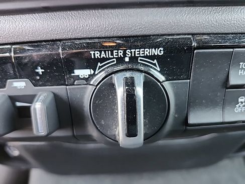 Used 2023 RAM 1500 Big Horn w/ Trailer Tow Group RWD image 31