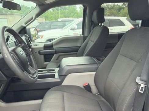 Used 2018 Ford F150 XL w/ Equipment Group 101A Mid AWD/4WD image 7