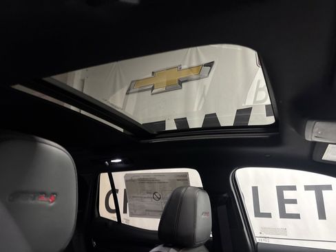 New 2026 GMC Terrain AT4 w/ Convenience Package III image 26