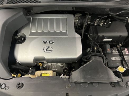 Used 2009 Lexus RX 350 AWD image 39