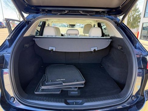 Used 2023 MAZDA CX-5 AWD 2.5 S w/ Premium Package image 13