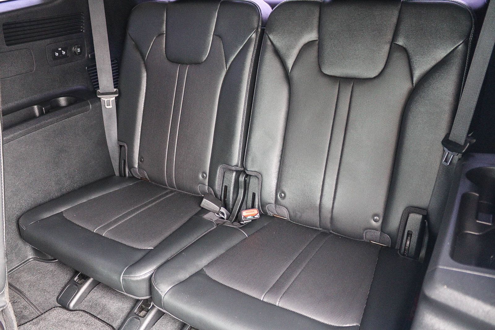 Used 2021 Kia Sorento SX FWD image 20