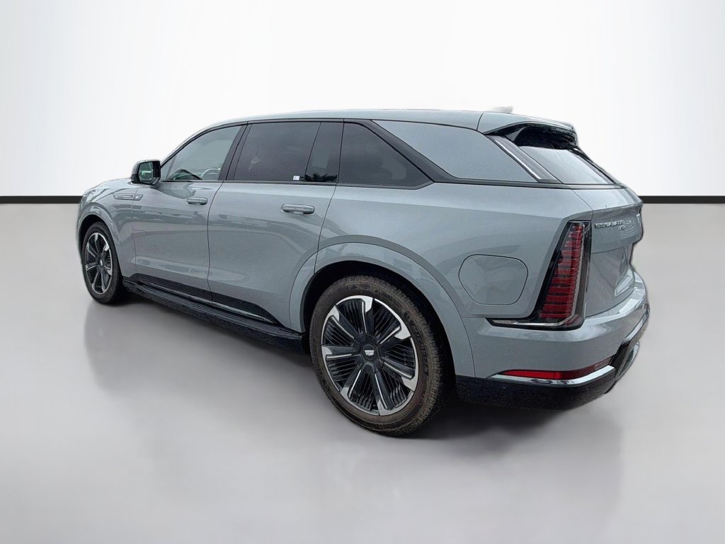 Certified 2026 Cadillac Escalade IQ Sport 2 AWD/4WD image 7
