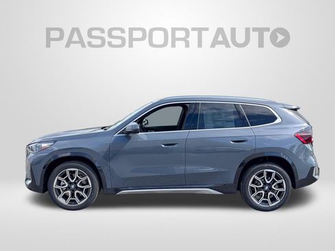 New 2026 BMW X1 xDrive28i w/ Convenience Package AWD/4WD image 2