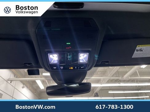 Used 2024 Volkswagen GTI Autobahn image 23