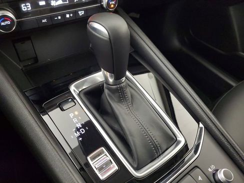 Certified 2025 MAZDA CX-5 AWD 2.5 S image 31