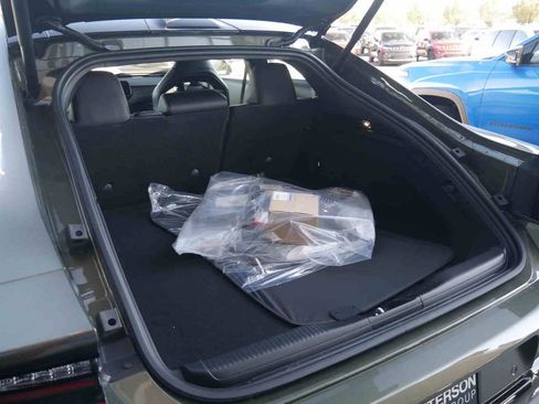 New 2026 Dodge Charger R/T Scat Pack image 10