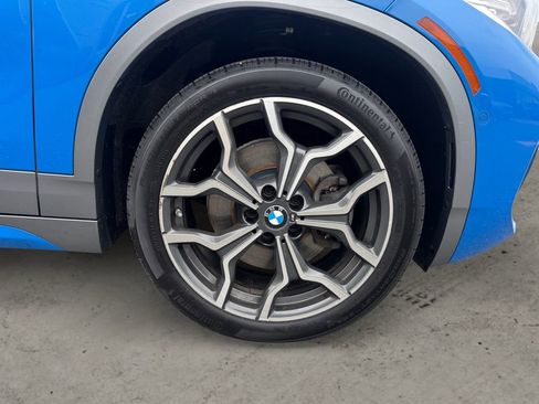 Used 2018 BMW X2 xDrive28i w/ M SportX Package AWD/4WD image 8