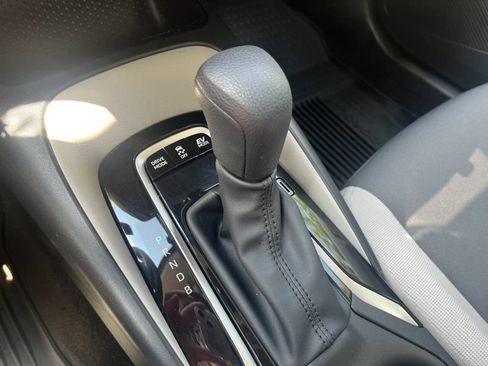 Used 2024 Toyota Corolla LE FWD image 25