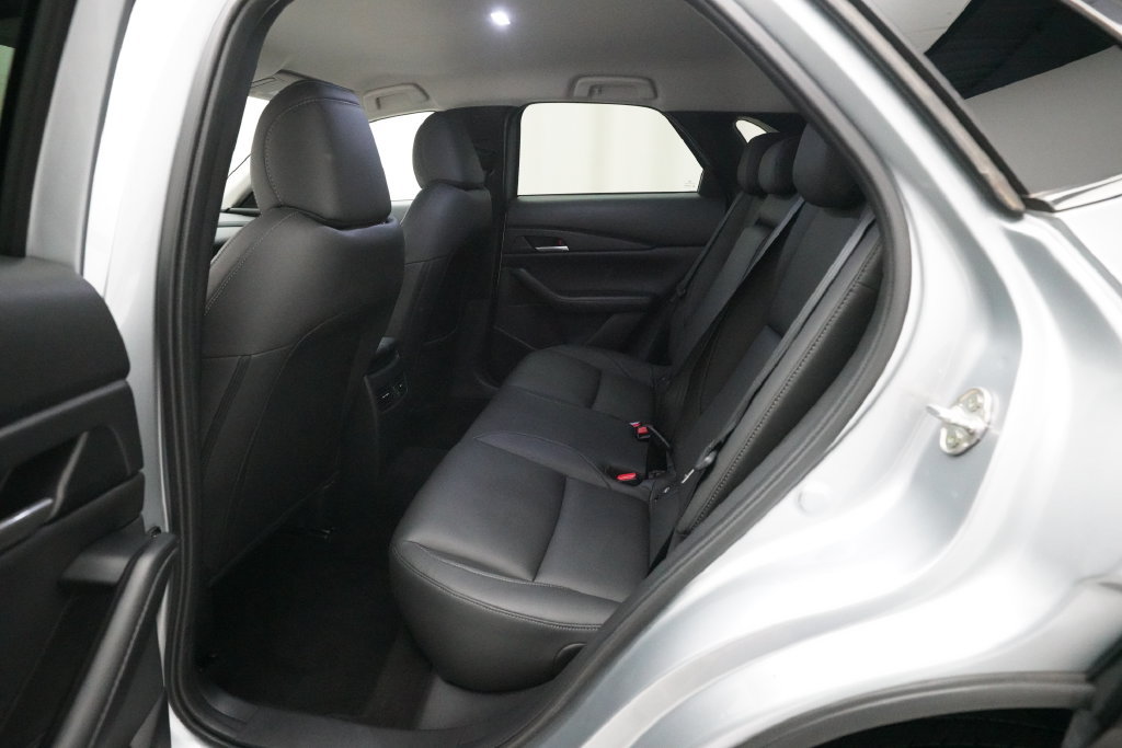 Used 2021 MAZDA CX-30 AWD 2.5 S w/ Select Package image 15