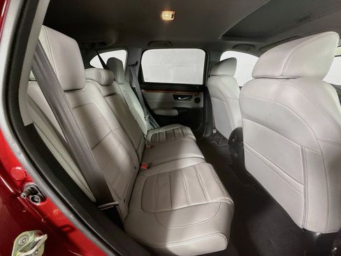 Used 2020 Honda CR-V EX-L image 34