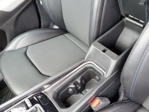 Certified 2024 Jeep Compass Latitude image 18