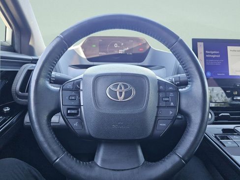 Used 2023 Toyota bZ4X AWD w/ Weather Package image 29