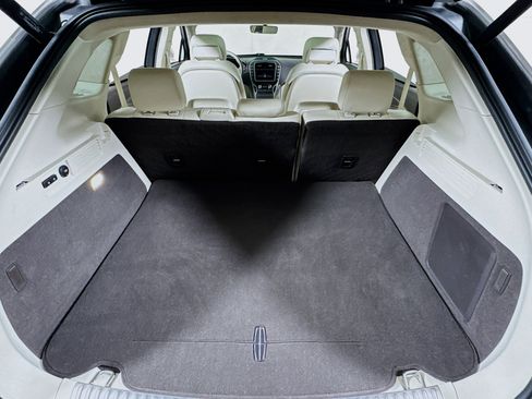 Used 2019 Lincoln Nautilus Black Label image 27