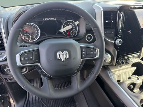 New 2026 RAM 1500 Laramie image 9