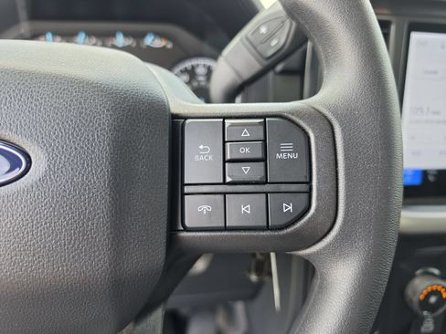 Used 2026 Ford F150 XL w/ Equipment Group 103A High RWD image 23