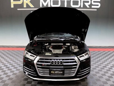 Used 2020 Audi SQ5 Premium Plus image 86