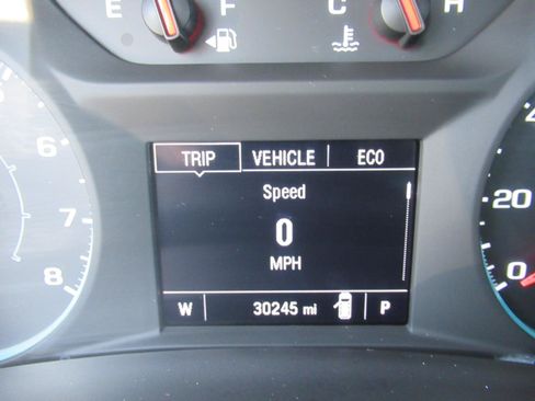 Used 2023 Chevrolet Equinox LS w/ Sport Edition FWD image 27