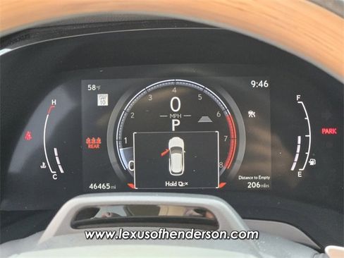 Certified 2023 Lexus RX 350 FWD image 28