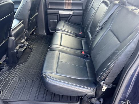 Used 2019 Ford F150 Lariat w/ Trailer Tow Package image 24