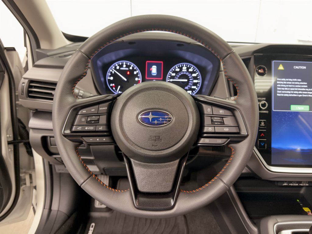 Used 2024 Subaru Crosstrek 2.5i Limited AWD/4WD image 10
