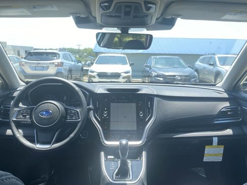 Used 2025 Subaru Outback Limited XT image 15