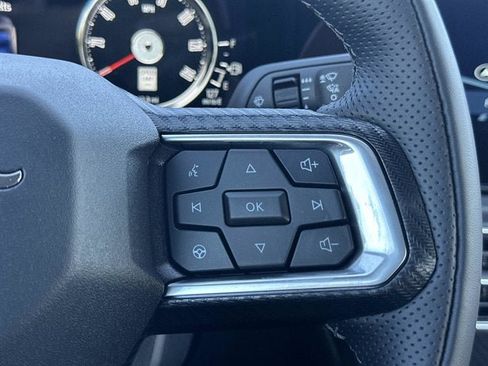 New 2025 Ford Mustang Premium image 16