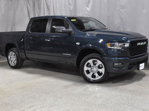 New 2026 RAM 1500 Big Horn image 4