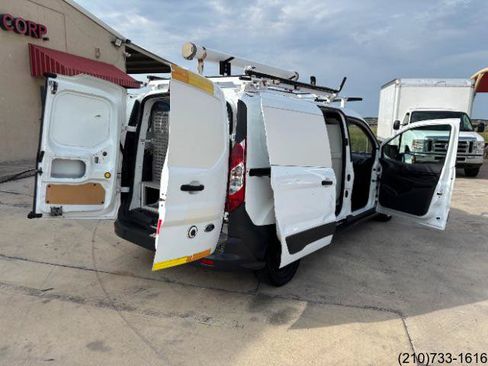 Used 2015 Ford Transit Connect XL FWD image 24