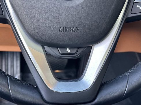 Used 2023 BMW i4 eDrive35 w/ Premium Package image 20