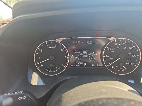 Certified 2023 Nissan Rogue SV w/ SV Premium B Package FWD image 19
