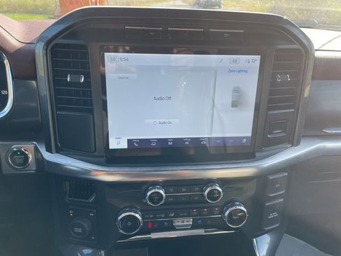 Certified 2022 Ford F150 Lariat image 17