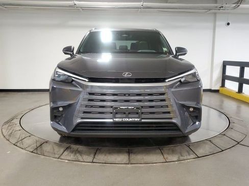 Used 2024 Lexus TX 350 AWD w/ Technology Package image 3