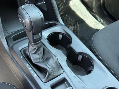 New 2026 Ford Ranger XL RWD image 12