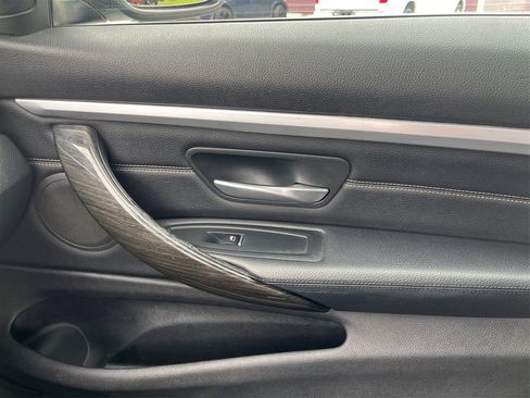 Used 2018 BMW 430i Convertible image 20