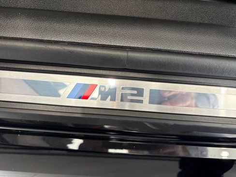Used 2024 BMW M2 w/ Lighting Package RWD image 23