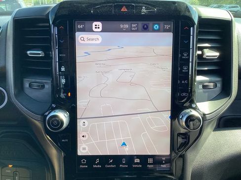 New 2026 RAM 2500 Tradesman AWD/4WD image 19