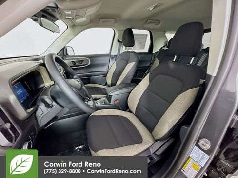 New 2026 Ford Bronco Sport Big Bend AWD/4WD image 22