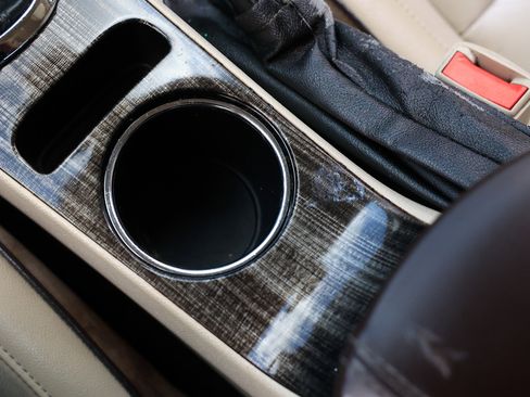 Used 2016 Chevrolet Malibu LTZ image 42