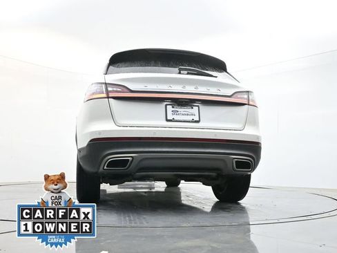 Used 2023 Lincoln Nautilus Reserve w/ Equipment Group 201A AWD/4WD image 34