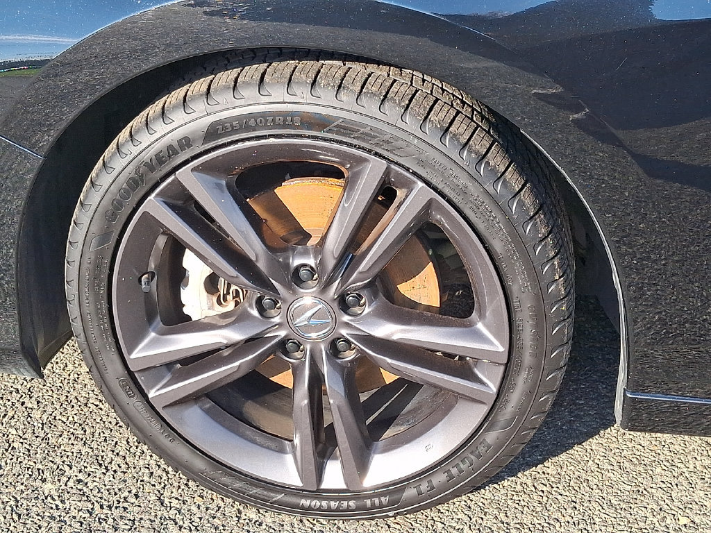Used 2024 Acura Integra A-Spec w/ Technology Package FWD image 8