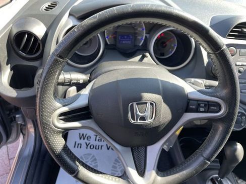 Used 2010 Honda Fit Sport image 11