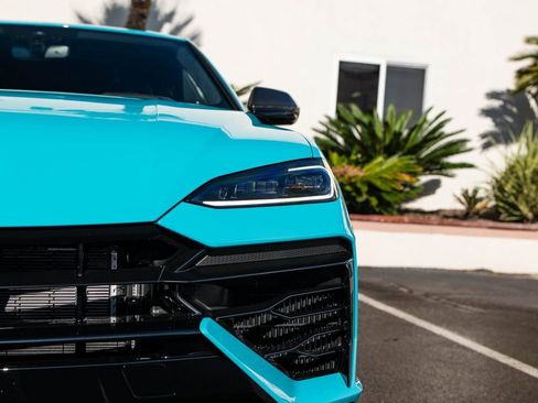 New 2026 Lamborghini Urus SE image 36