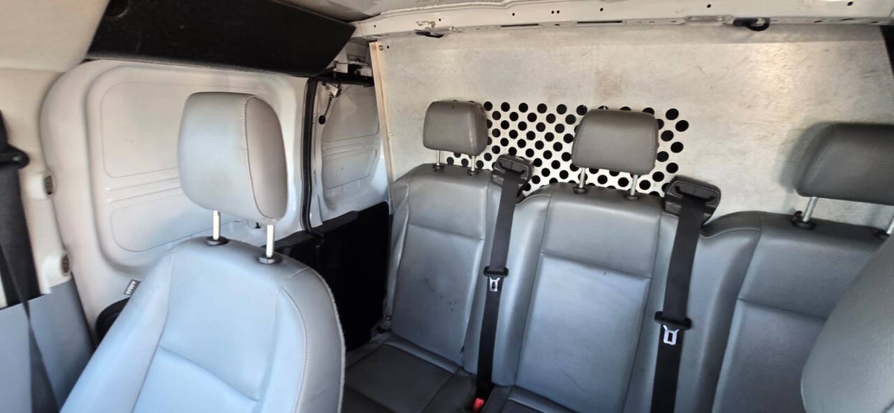 Used 2016 Ford Transit 150 148 Low Roof RWD image 15