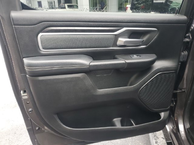 Used 2020 RAM 1500 Big Horn RWD image 7