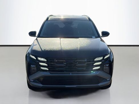 New 2026 Hyundai Tucson Limited image 8