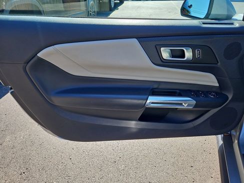Used 2024 Ford Mustang Premium RWD image 18