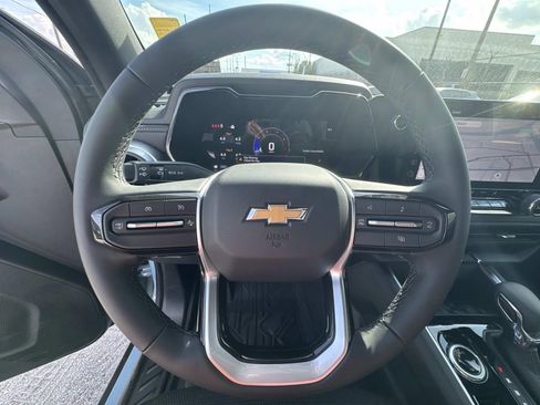 New 2026 Chevrolet Colorado LT w/ Advanced Trailering Package AWD/4WD image 21