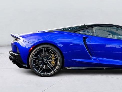 New 2025 McLaren GTS image 30