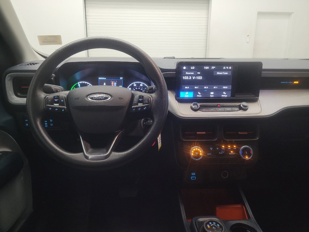 Used 2022 Ford Maverick XLT FWD image 22